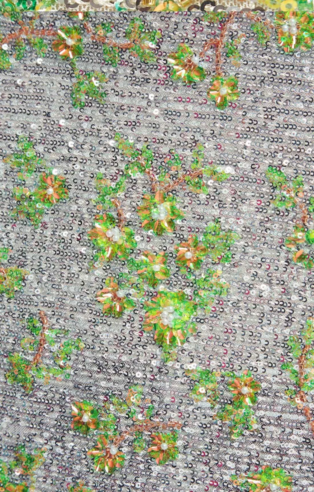 Houston Top in Argent