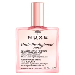 Huile Prodigieuse Multi Purpose Oil in Floral