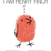 I Am Henry Finch
