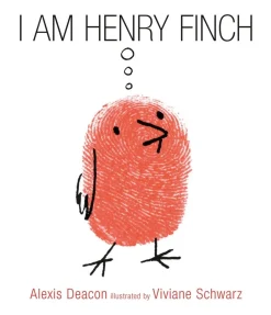 I Am Henry Finch