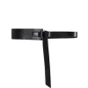 Iman Belt in Black