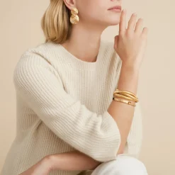 Infinity 3 Ring Bracelet