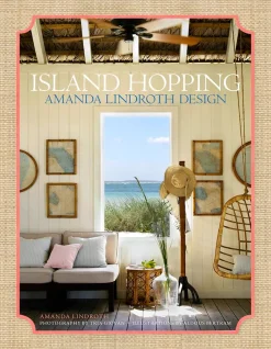 Island Hopping: Amanda Lindroth Design