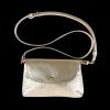 Kaanapali Crossbody Bag in Champagne