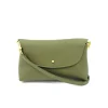 Kaanapali Crossbody Bag in Olive
