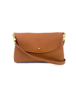 Kaanapali Crossbody Bag in Maple