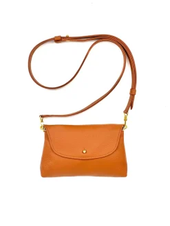Kaanapali Crossbody Bag in Maple