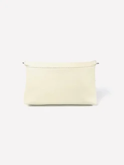 Kaanapali Crossbody Bag in Milk