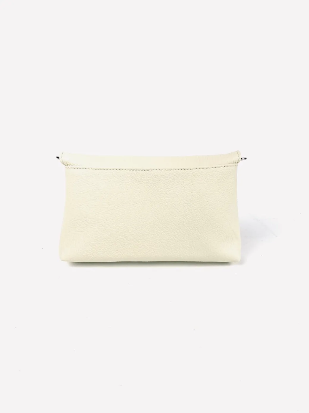 Kaanapali Crossbody Bag in Milk