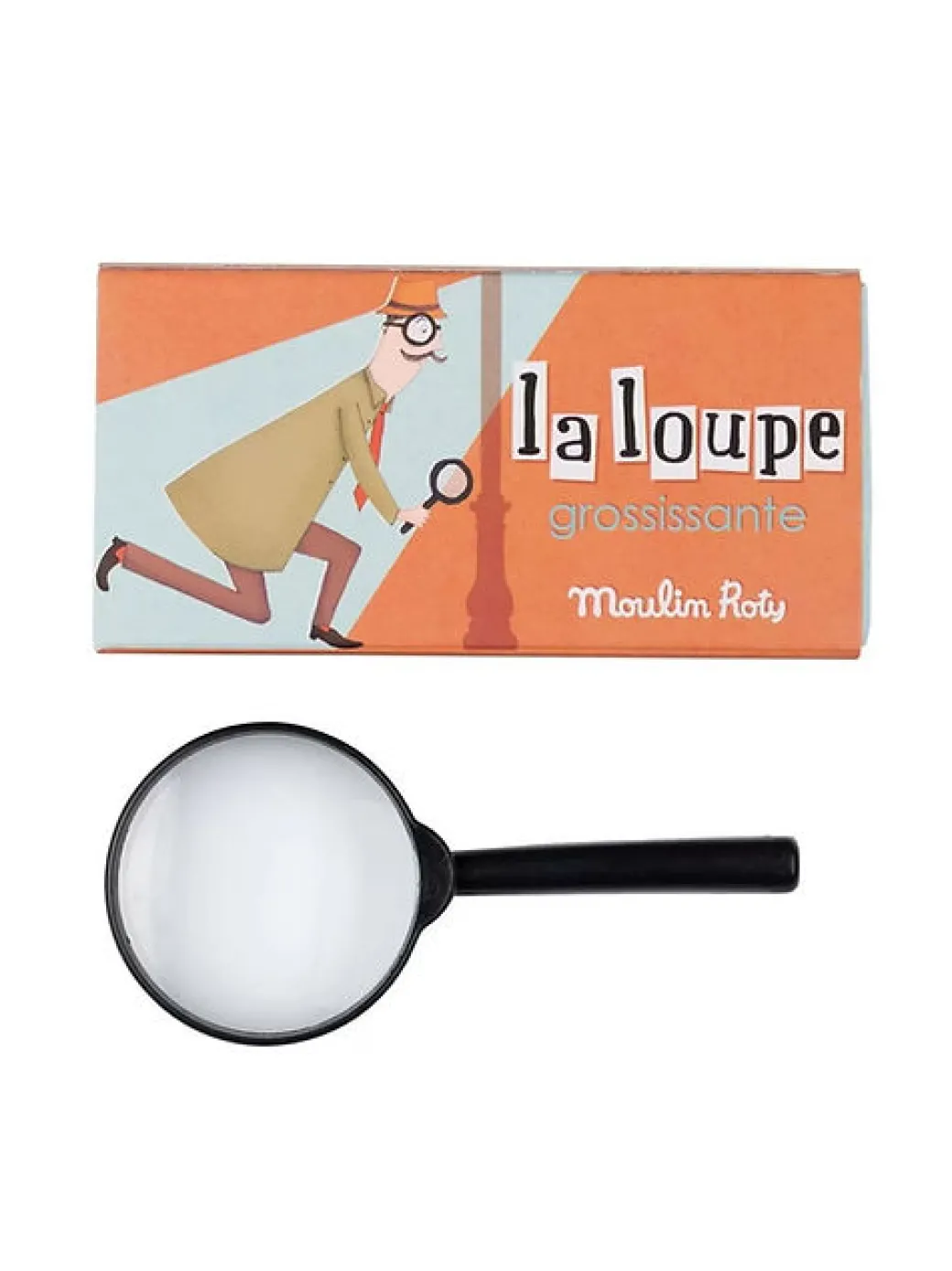 Kids Magnifying Glass