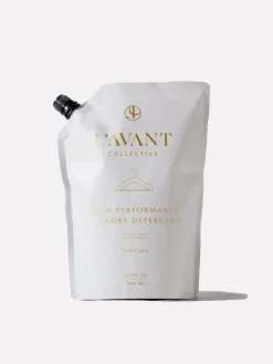 Laundry Detergent Refill Pouch
