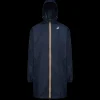 Le Vrai 3.0 Eiffel Jacket in Blue Depth