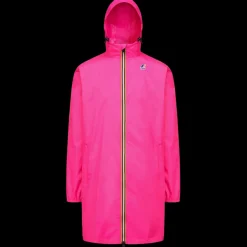 Le Vrai 3.0 Eiffel Jacket in Pink Intense