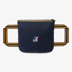 Le Vrai 3.0 Eiffel Jacket in Blue Depth