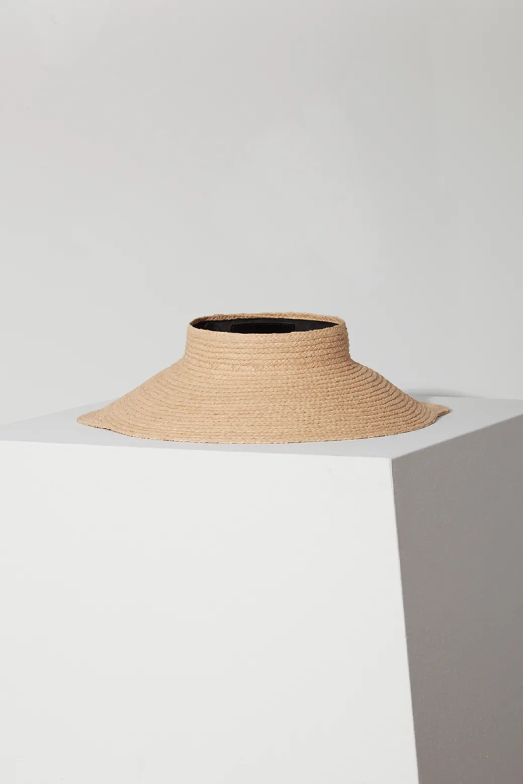 Lesley Hat in Natural