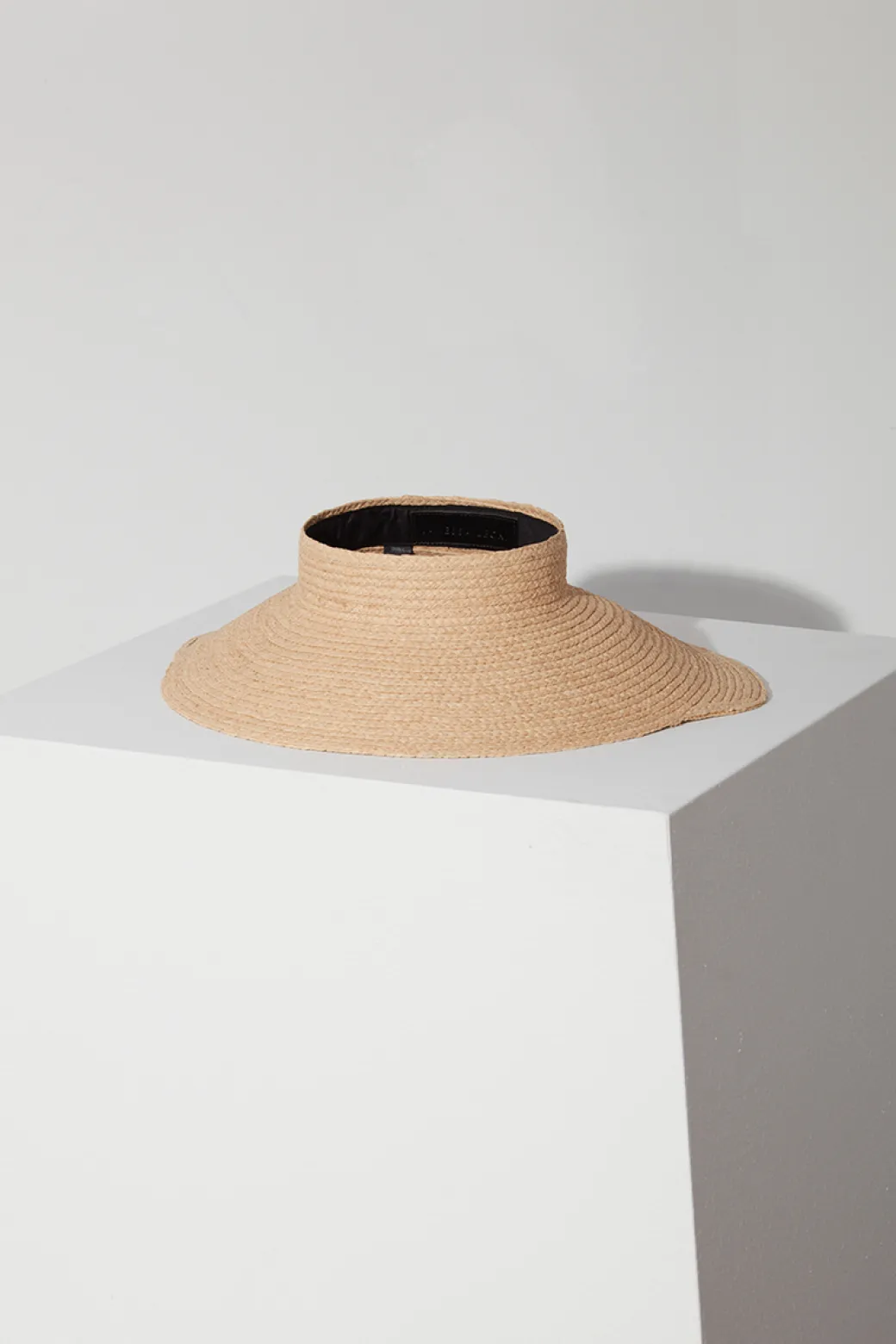 Lesley Hat in Natural