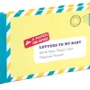 Letters to My Baby: Write Now. Read Later. Treasure Forever.