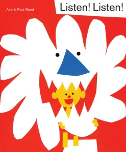 Listen! Listen!