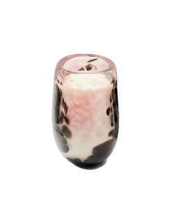 Love Rules Candle/Vase