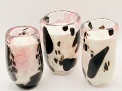 Love Rules Candle/Vase