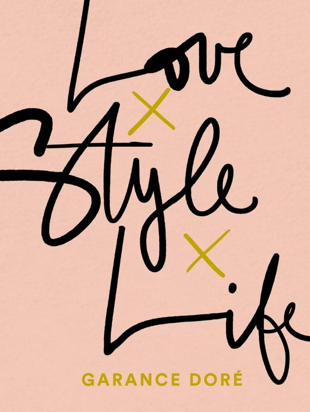 Love Style Life