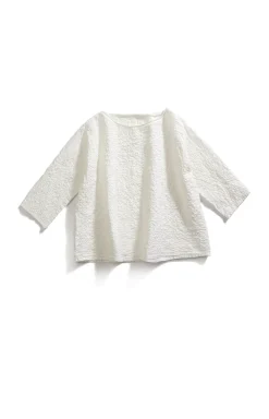 Luce Top in White