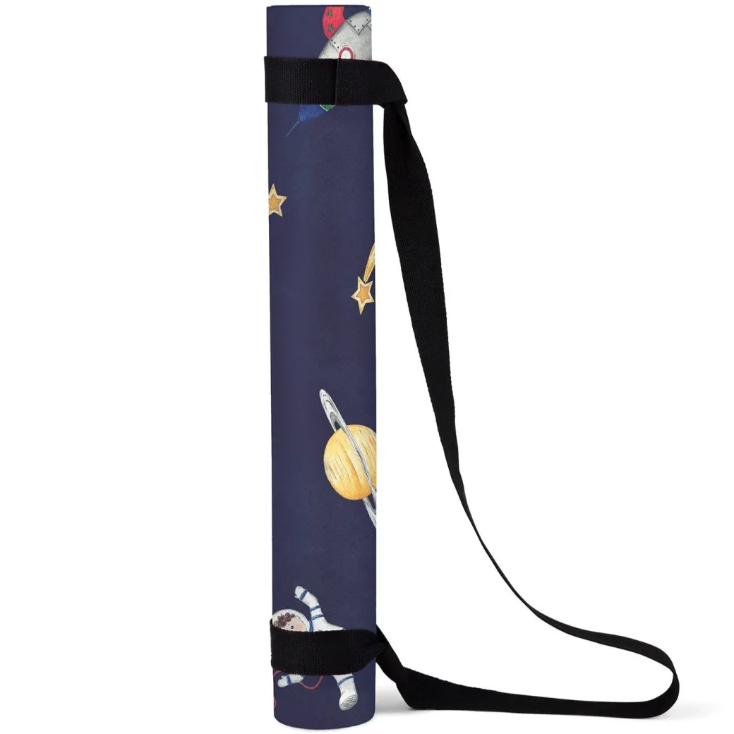 Luxe Kids Yoga Mat