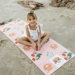 Luxe Kids Yoga Mat