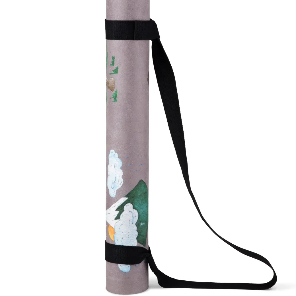 Luxe Kids Yoga Mat