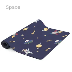 Luxe Kids Yoga Mat