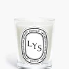 "Lys" Candle