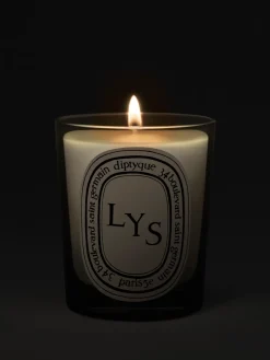 "Lys" Candle