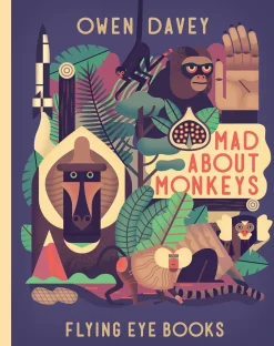 Mad About Monkeys