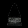 Madeleine Handbag in Black