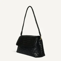 Madeleine Handbag in Black