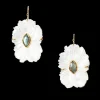 Magnolia Earrings
