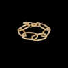 Maille Ovale Bracelet
