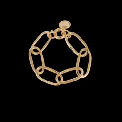 Maille Ovale Bracelet