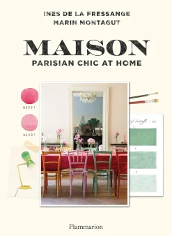Maison: Parisian Chic at Home