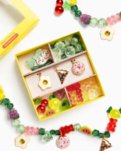 Make It Yummy Mini Bead Kit
