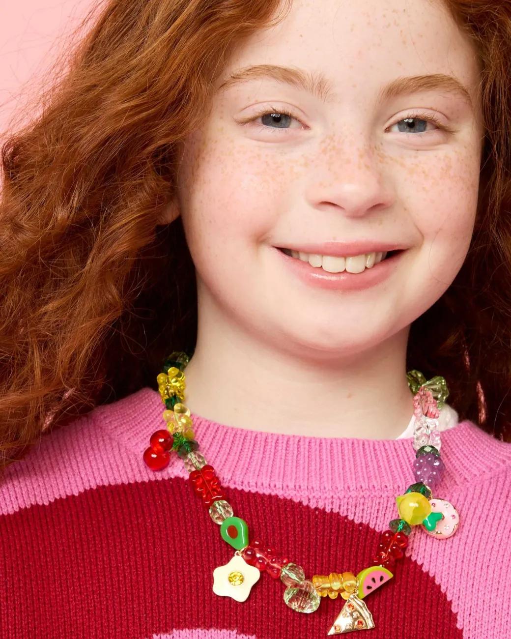 Make It Yummy Mini Bead Kit