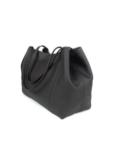 Makena Tote in Black