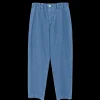 Mercer Pant in Durango Blue