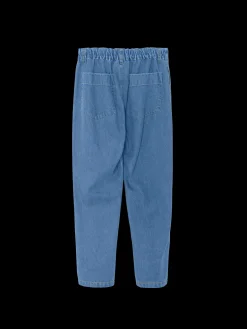 Mercer Pant in Durango Blue