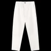 Mercer Pant in White