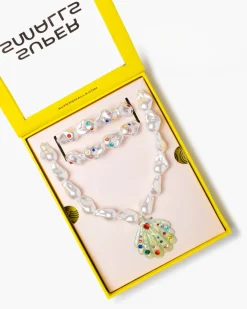 Mermaid Pool Party Mega Set