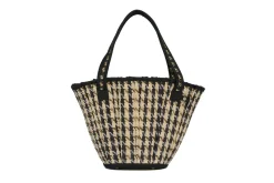 Mini Tropez Tote in Roma