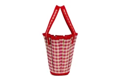 Mini Tropez Tote in Santa Fe