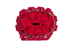 Mini Tropez Tote in Santa Fe