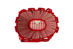 Mini Tropez Tote in Santa Fe